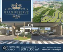 Terreno / Lote / Condomínio à venda, 205m² no Recanto Campestre Internacional de Viracopos Gleba 4, Indaiatuba - Foto 1