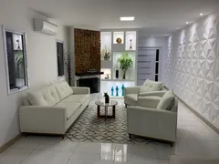 Casa de Condomínio com 4 Quartos à venda, 400m² no Condomínio Nova São Paulo, Itapevi - Foto 1