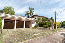 Casa de Condomínio com 5 Quartos à venda, 680m² no Jardim Aquarius, São José dos Campos - Foto 12