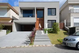 Casa de Condomínio com 4 Quartos à venda, 420m² no Tamboré, Barueri - Foto 25