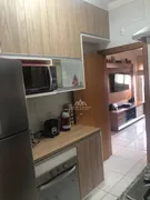 Apartamento com 3 Quartos à venda, 105m² no Jardim Anhanguéra, Ribeirão Preto - Foto 3