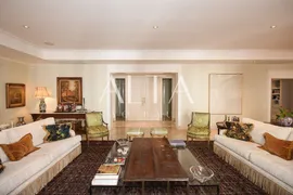 Apartamento com 4 Quartos à venda, 587m² no Jardim Paulista, São Paulo - Foto 4