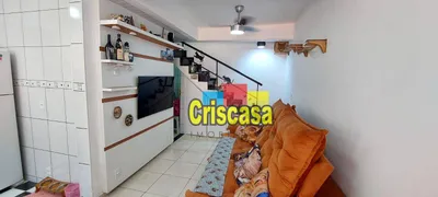 Casa com 2 Quartos para venda ou aluguel, 80m² no Porto do Carro, Cabo Frio - Foto 17