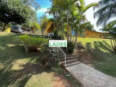 Casa de Condomínio com 4 Quartos à venda, 450m² no Chacara Santa Lucia, Carapicuíba - Foto 2