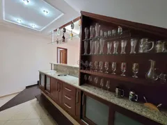 Casa de Condomínio com 5 Quartos para venda ou aluguel, 667m² no Vila Inglesa, Indaiatuba - Foto 8