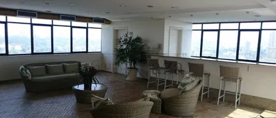 Apartamento com 1 Quarto à venda, 39m² no Higienópolis, São Paulo - Foto 9