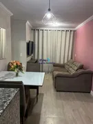 Apartamento com 2 Quartos à venda, 51m² no Vila São Pedro, Hortolândia - Foto 3