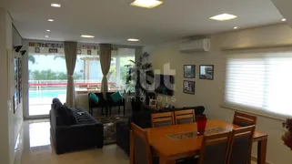 Casa de Condomínio com 3 Quartos à venda, 270m² no Swiss Park, Campinas - Foto 5