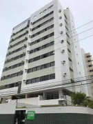 Apartamento com 1 Quarto para alugar, 40m² no Ponta Verde, Maceió - Foto 1