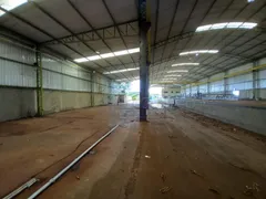 Galpão / Depósito / Armazém para alugar, 4900m² no Chacaras Pedro Correa de Carvalho, Ribeirão Preto - Foto 5