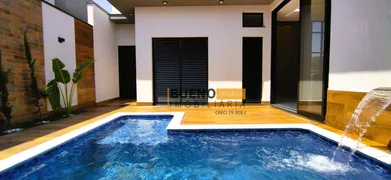 Casa de Condomínio com 3 Quartos à venda, 170m² no Jardim das Flores, Santa Bárbara D'Oeste - Foto 39