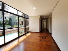 Casa de Condomínio com 4 Quartos para venda ou aluguel, 1460m² no Gávea, Rio de Janeiro - Foto 33
