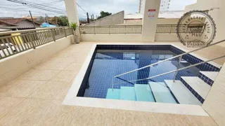 Apartamento com 2 Quartos à venda, 63m² no Aviação, Praia Grande - Foto 19