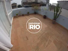 Casa de Vila com 2 Quartos à venda, 120m² no Tijuca, Rio de Janeiro - Foto 19