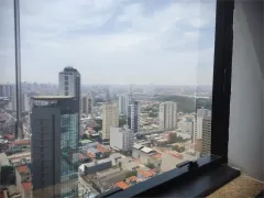 Conjunto Comercial / Sala para venda ou aluguel, 41m² no Santana, São Paulo - Foto 4