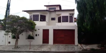 Casa com 4 Quartos à venda, 298m² no Vila Homero, Indaiatuba - Foto 1