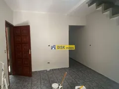 Sobrado com 3 Quartos à venda, 115m² no Jardim Thelma, São Bernardo do Campo - Foto 1