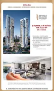 Apartamento com 3 Quartos à venda, 134m² no Brooklin, São Paulo - Foto 2