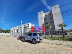 Apartamento com 2 Quartos para alugar, 47m² no Tamatanduba, Eusébio - Foto 1