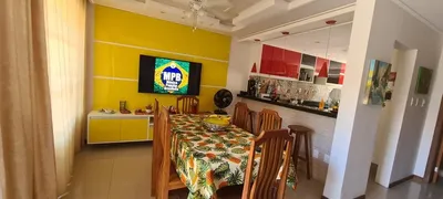 Casa de Condomínio com 4 Quartos para alugar, 130m² no Praia do Flamengo, Salvador - Foto 28