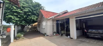 Casa com 3 Quartos à venda, 105m² no Feitoria, São Leopoldo - Foto 1