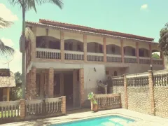 Fazenda / Sítio / Chácara com 4 Quartos à venda, 350m² no Portal Sao Marcelo, Bragança Paulista - Foto 1