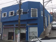 Galpão / Depósito / Armazém à venda, 300m² no Jardim Peri, São Paulo - Foto 31