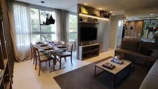 Apartamento com 3 Quartos à venda, 67m² no Jaraguá, Belo Horizonte - Foto 26