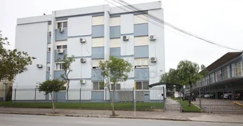 Apartamento com 2 Quartos para alugar, 92m² no Centro, Pelotas - Foto 1
