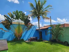 Fazenda / Sítio / Chácara com 2 Quartos à venda, 150m² no Jardim Nova Rio Claro, Rio Claro - Foto 3