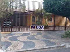 Casa com 3 Quartos à venda, 196m² no Vila Proost de Souza, Campinas - Foto 27