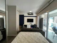 Apartamento com 1 Quarto para alugar, 35m² no Consolação, São Paulo - Foto 3