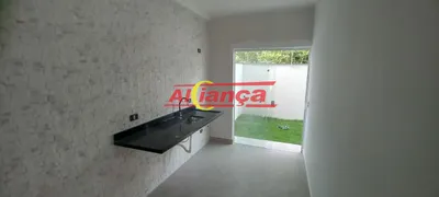 Casa de Condomínio com 3 Quartos à venda, 138m² no Massaguaçu, Caraguatatuba - Foto 4