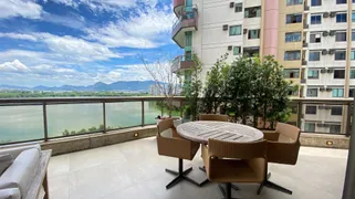 Apartamento com 5 Quartos à venda, 403m² no Barra da Tijuca, Rio de Janeiro - Foto 31