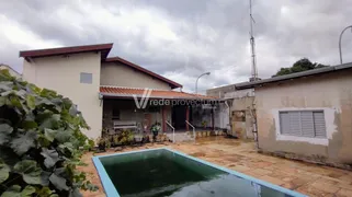Casa com 3 Quartos à venda, 200m² no Vila Industrial, Campinas - Foto 23