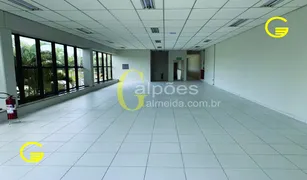 Galpão / Depósito / Armazém para alugar, 1405m² no Techno Park, Campinas - Foto 7