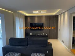 Apartamento com 3 Quartos para venda ou aluguel, 134m² no Vila Anastácio, São Paulo - Foto 3