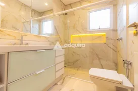 Casa de Condomínio com 4 Quartos à venda, 400m² no Órfãs, Ponta Grossa - Foto 17