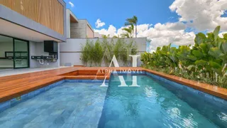 Casa de Condomínio com 4 Quartos à venda, 500m² no Alphaville, Santana de Parnaíba - Foto 4