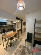Studio com 1 Quarto para alugar, 30m² no Vila Clementino, São Paulo - Foto 3