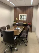 Conjunto Comercial / Sala para alugar, 171m² no Cidade Jardim, São Paulo - Foto 2