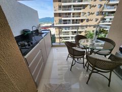 Apartamento com 3 Quartos à venda, 99m² no Recreio Dos Bandeirantes, Rio de Janeiro - Foto 21