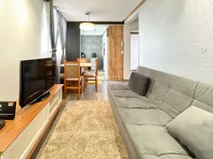 Apartamento com 2 Quartos à venda, 48m² no Pinheirinho, Curitiba - Foto 3