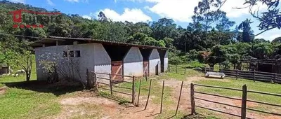 Fazenda / Sítio / Chácara com 2 Quartos à venda, 150m² no Capoeirinha, Guararema - Foto 11