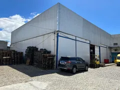 Galpão / Depósito / Armazém para alugar, 1800m² no Porto Seco Pirajá, Salvador - Foto 4
