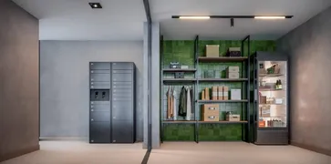 Apartamento com 3 Quartos à venda, 210m² no Jardins, São Paulo - Foto 10