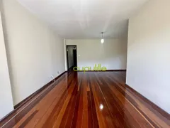 Apartamento com 4 Quartos para alugar, 140m² no Icaraí, Niterói - Foto 3