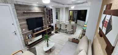 Apartamento com 3 Quartos à venda, 73m² no Xaxim, Curitiba - Foto 2