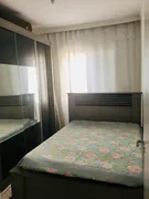 Apartamento com 2 Quartos à venda, 55m² no Jardim Conceiçãozinha, Guarujá - Foto 3