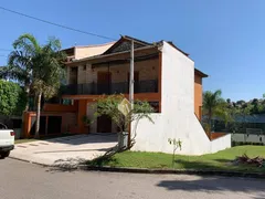 Casa de Condomínio com 4 Quartos à venda, 439m² no Granja Olga, Sorocaba - Foto 2